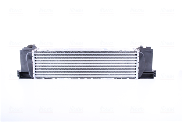 Intercooler - 96450 NISSENS
