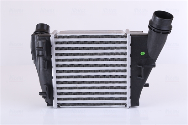 Intercooler - 96452 NISSENS