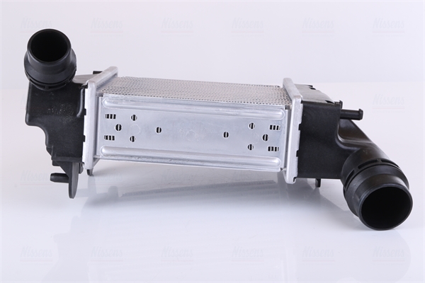 Intercooler - 96452 NISSENS
