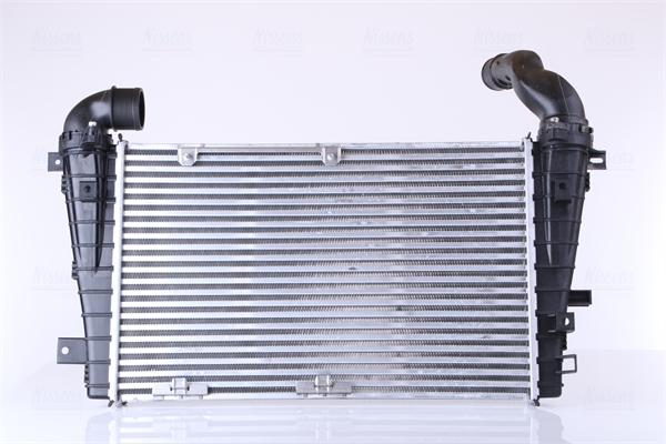 Intercooler - 96461 NISSENS