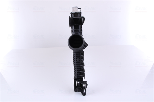 Intercooler, charger - 96463 NISSENS