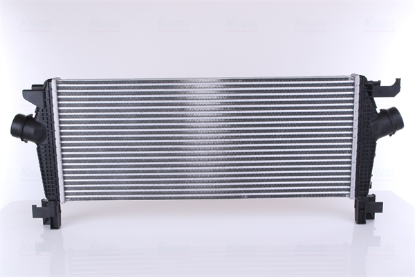 Intercooler - 96463 NISSENS