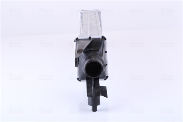 Intercooler - 96464 NISSENS