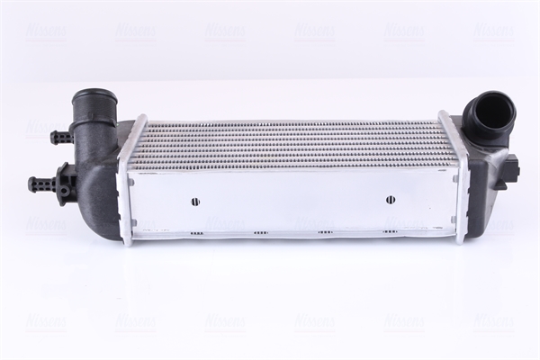 Intercooler - 96466 NISSENS
