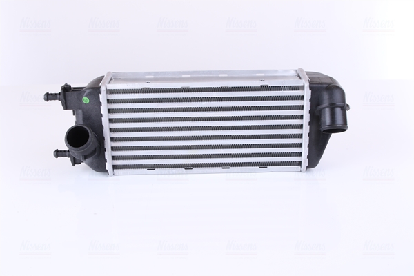 Intercooler - 96466 NISSENS