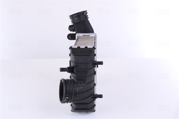 Intercooler - 96469 NISSENS