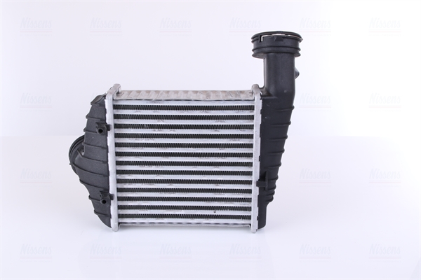 Intercooler - 96469 NISSENS