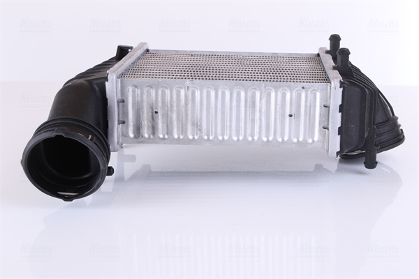 Intercooler - 96469 NISSENS