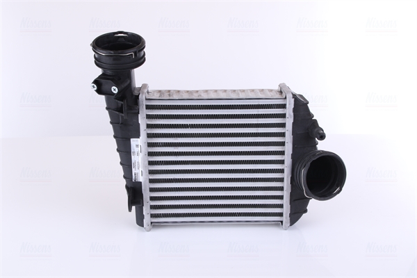 Intercooler - 96469 NISSENS