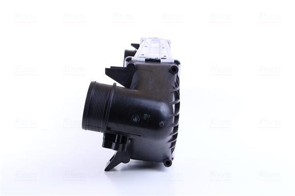 Intercooler - 96471 NISSENS