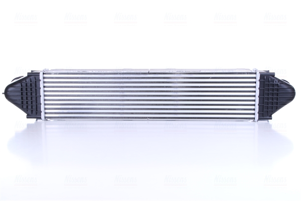 Intercooler - 96471 NISSENS