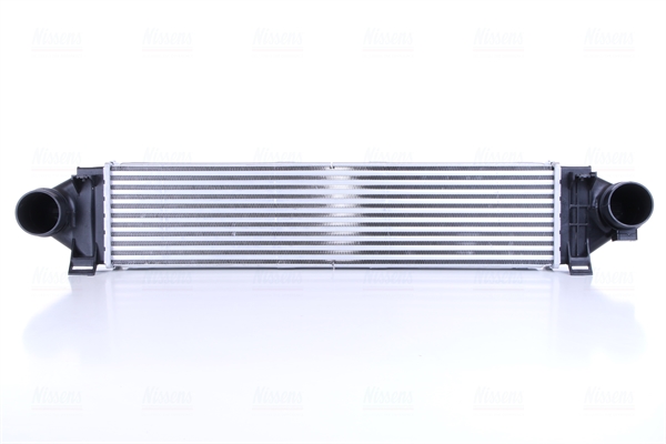 Intercooler - 96471 NISSENS