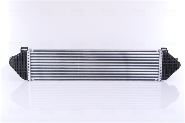Intercooler - 96473 NISSENS