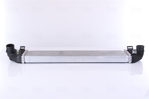 Intercooler - 96473 NISSENS