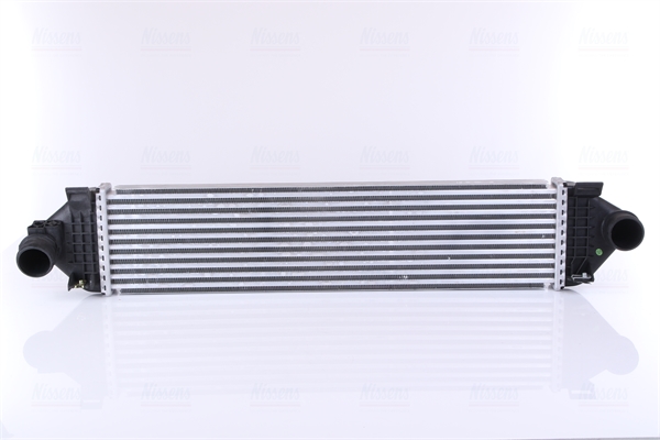 Intercooler - 96473 NISSENS