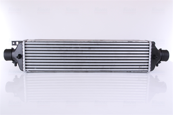 Intercooler - 96477 NISSENS