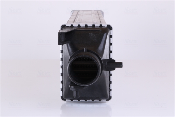 Intercooler - 96477 NISSENS