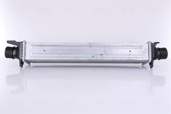 Intercooler - 96477 NISSENS