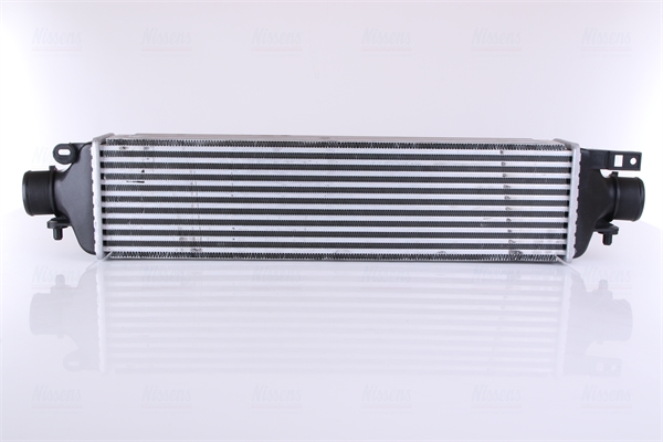 Intercooler - 96477 NISSENS