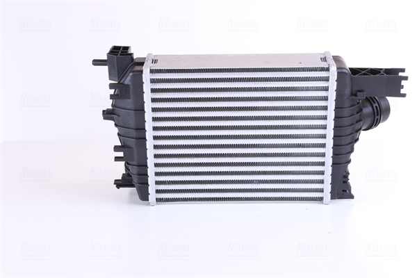 Intercooler - 96479 NISSENS