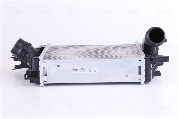 Intercooler - 96479 NISSENS