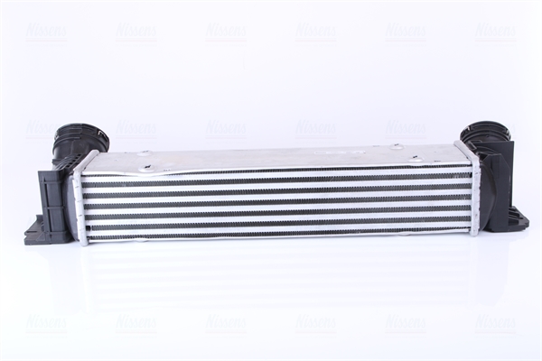 Intercooler - 96480 NISSENS