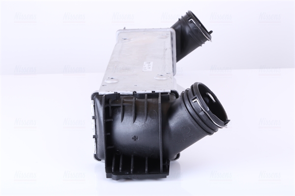 Intercooler - 96480 NISSENS