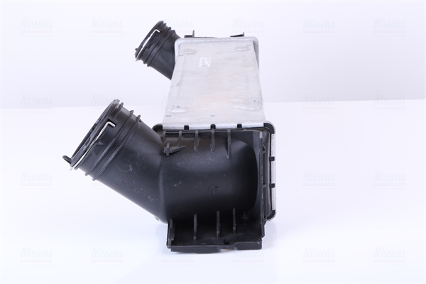 Intercooler - 96480 NISSENS