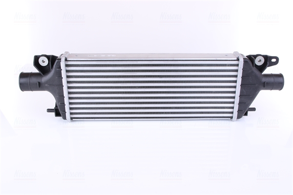 Intercooler - 96484 NISSENS