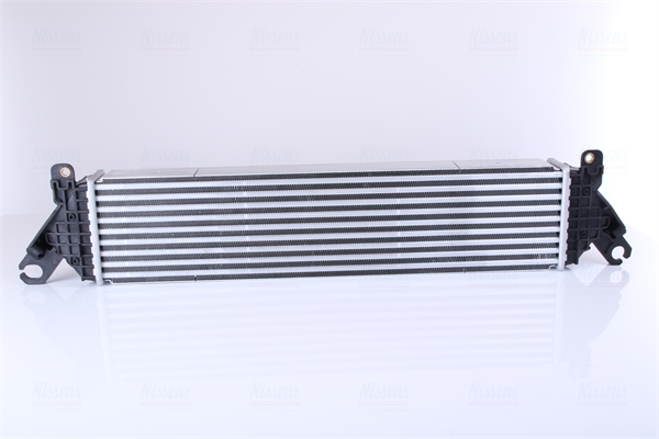 Intercooler - 96485 NISSENS