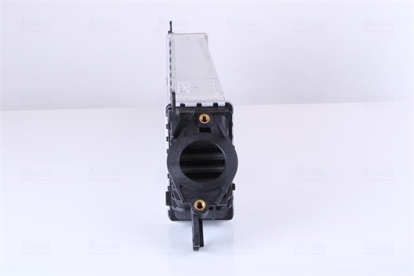 Intercooler - 96485 NISSENS