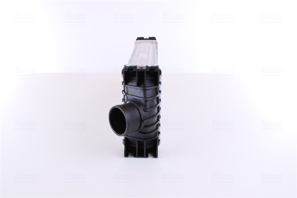 Intercooler, charger - 96486 NISSENS