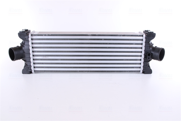 Intercooler - 96486 NISSENS