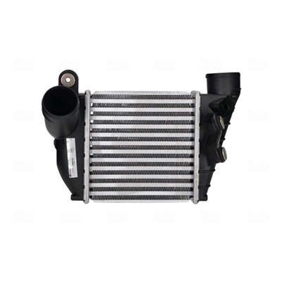 Intercooler, charger - 96488 NISSENS