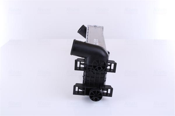 Intercooler - 96490 NISSENS