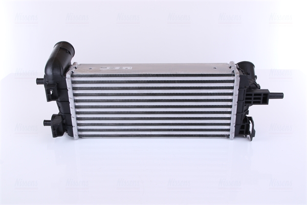 Intercooler - 96490 NISSENS