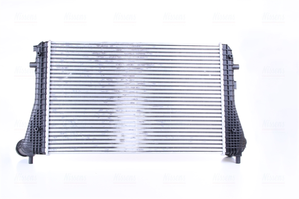 Intercooler - 96493 NISSENS