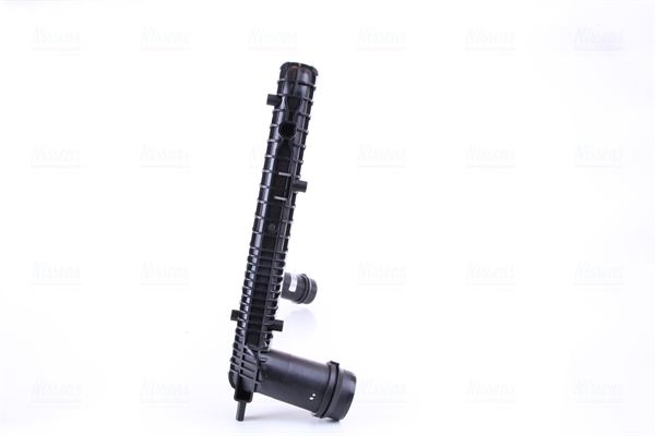 Intercooler - 96493 NISSENS