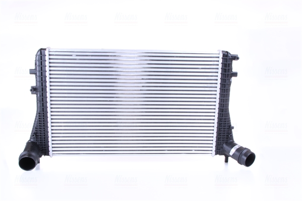 Intercooler - 96493 NISSENS