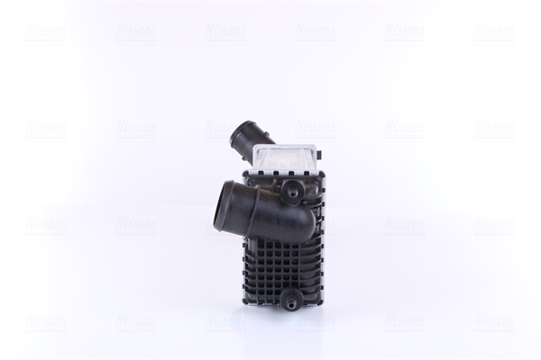 Intercooler - 96497 NISSENS