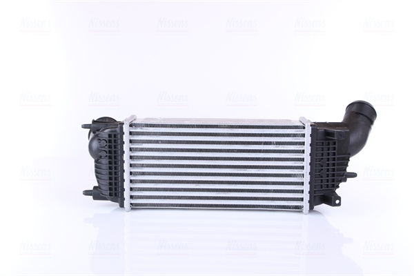 Intercooler - 96497 NISSENS
