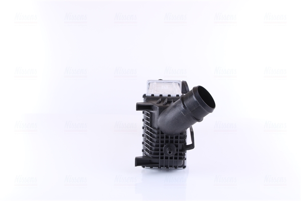 Intercooler - 96497 NISSENS