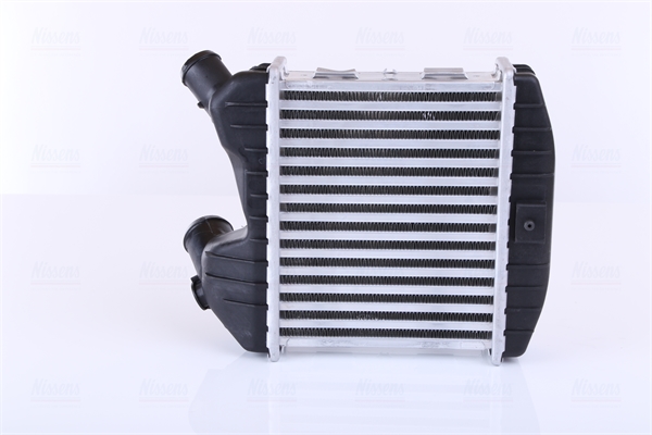 Intercooler - 96499 NISSENS