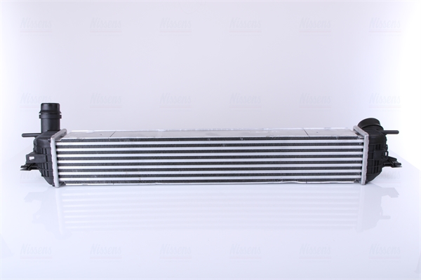 Intercooler - 96502 NISSENS