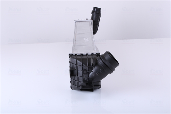 Intercooler - 96502 NISSENS