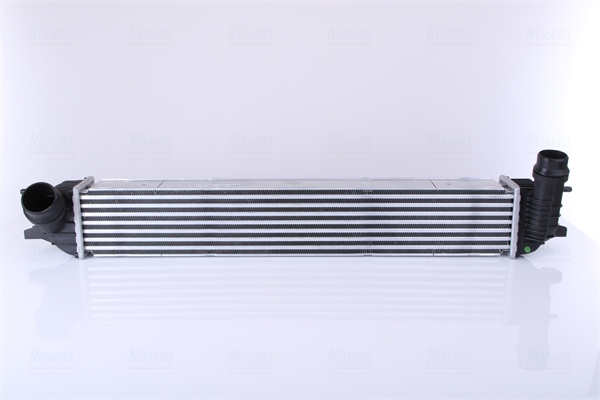 Intercooler - 96502 NISSENS