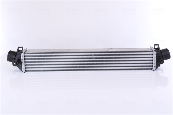 Intercooler - 96507 NISSENS