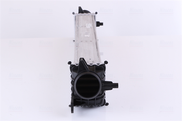 Intercooler - 96507 NISSENS