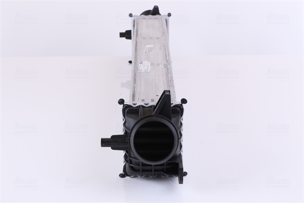Intercooler - 96507 NISSENS