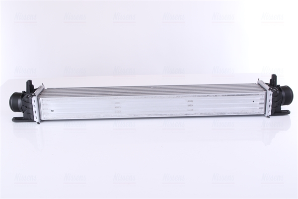Intercooler - 96507 NISSENS
